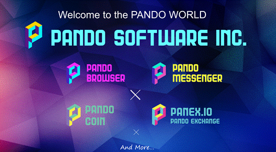 潘多Pando 以網(wǎng)絡與信息安全為基石，打造堅不可摧的Web3.0生態(tài)帝國